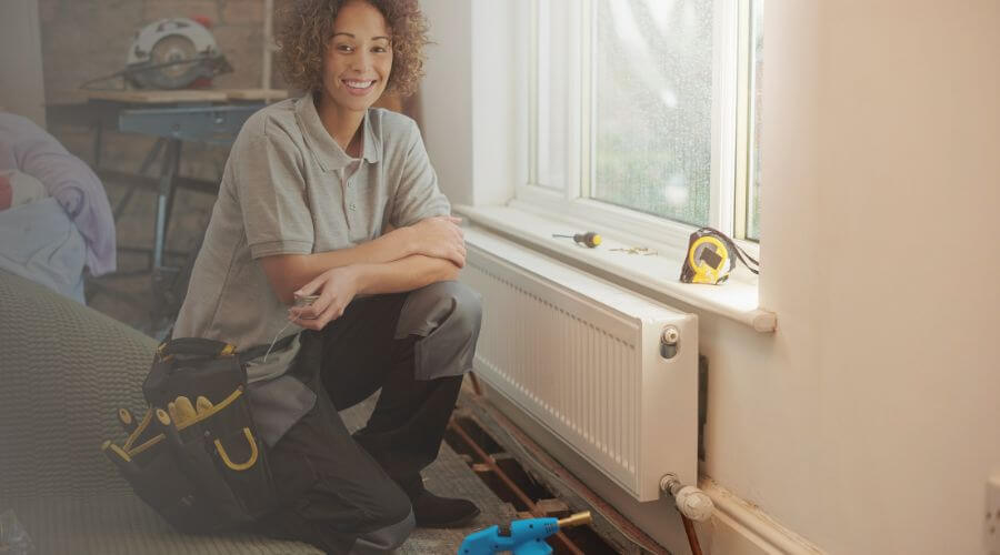Professional Leak Detection Services in Okabena, MN